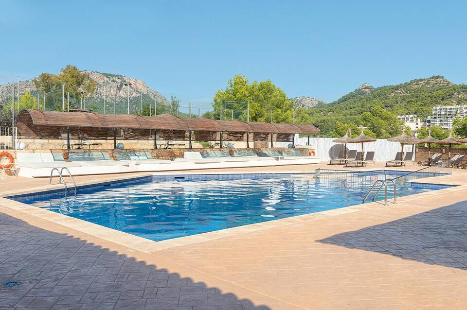 Villa Real Club Apartments 5