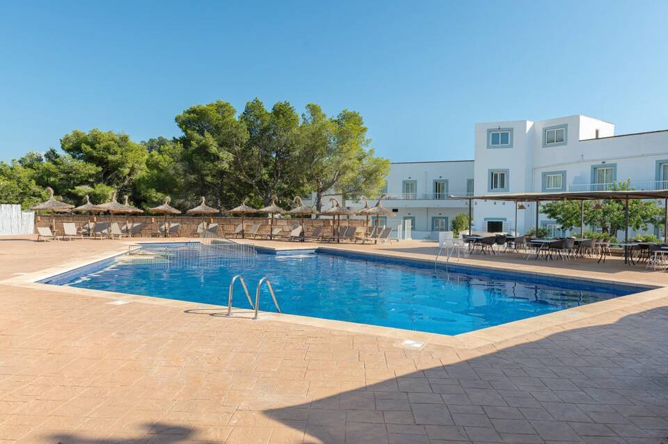 Villa Real Club Apartments 1