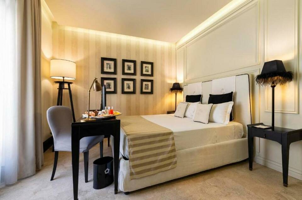 Profumo Maison Colosseo 1