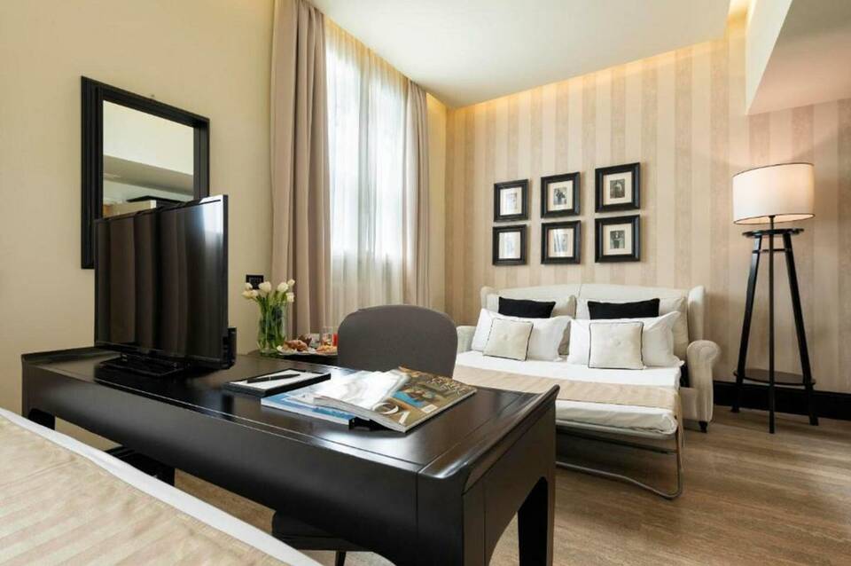Profumo Maison Colosseo 2
