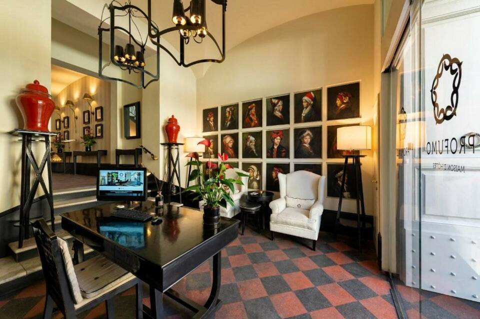 Profumo Maison Colosseo 3