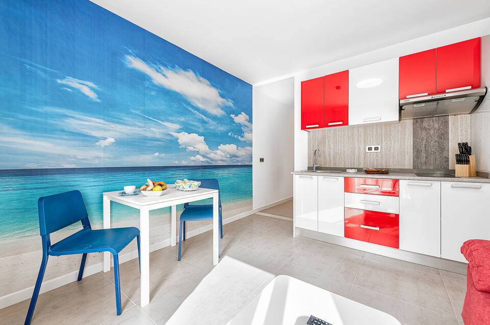Sol Mogan Suites 4