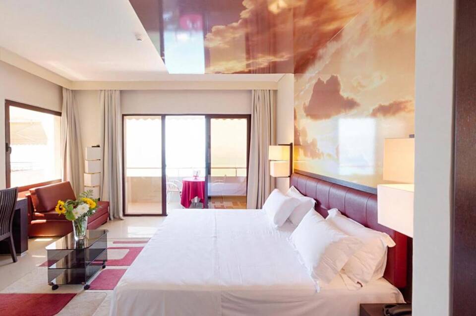 Hotel New York 5