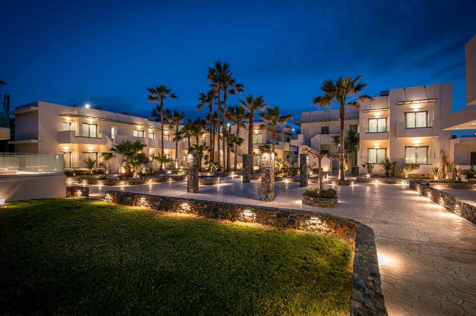 Saint George Gournes Bay 4