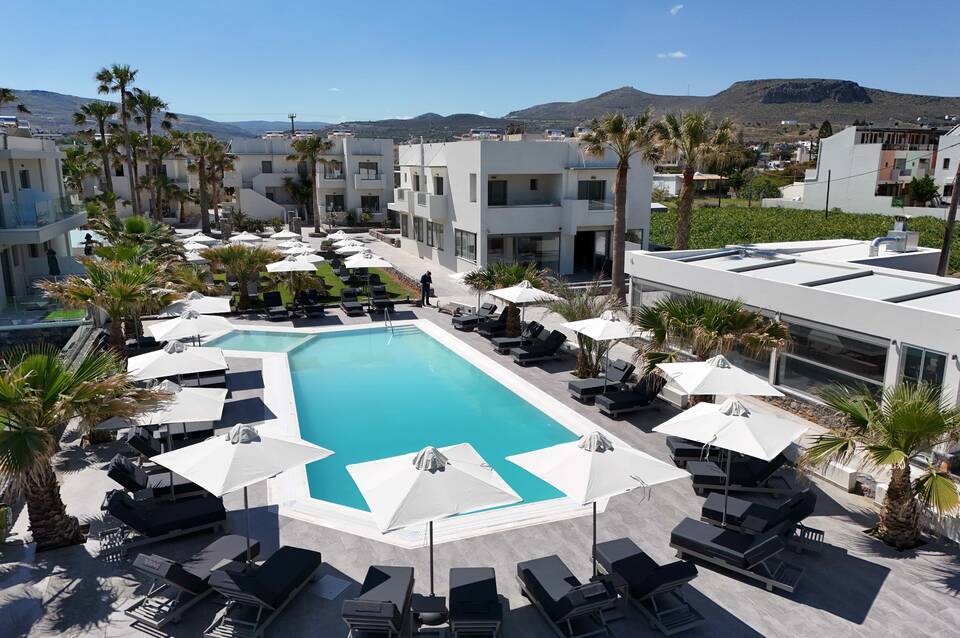 Saint George Gournes Bay 5