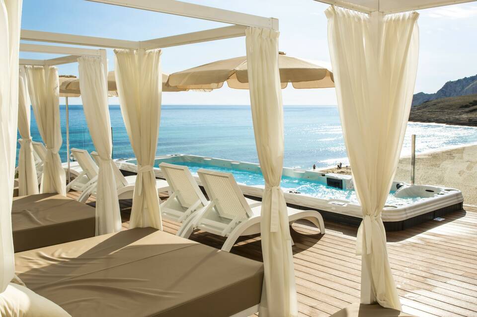 VIVA Cala Mesquida Resort & Spa 2