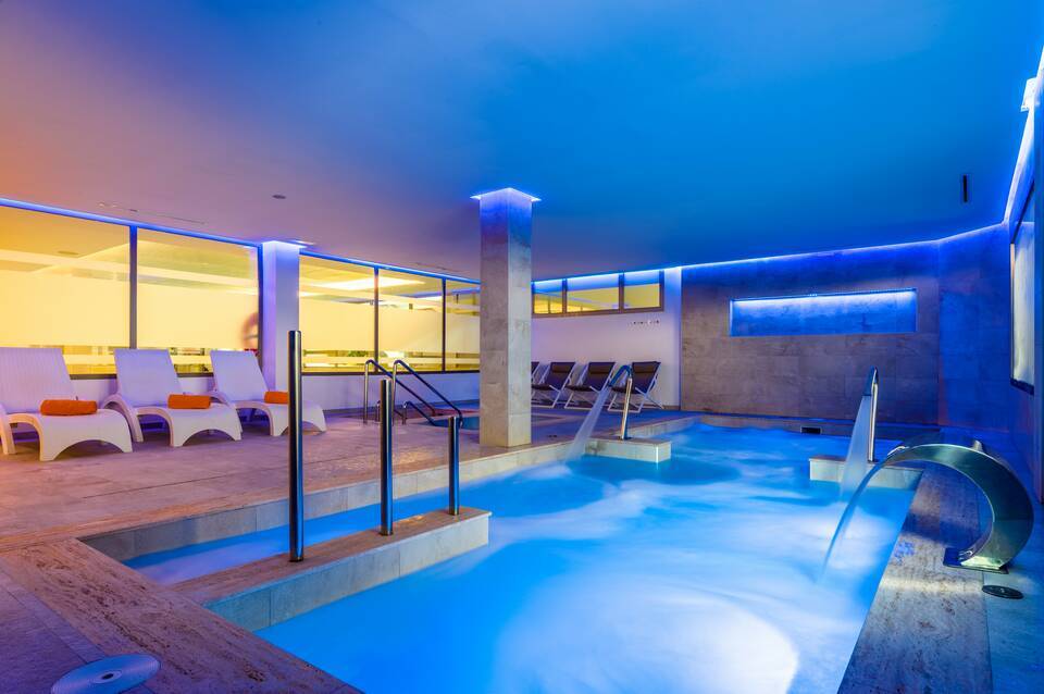 VIVA Cala Mesquida Resort & Spa 3