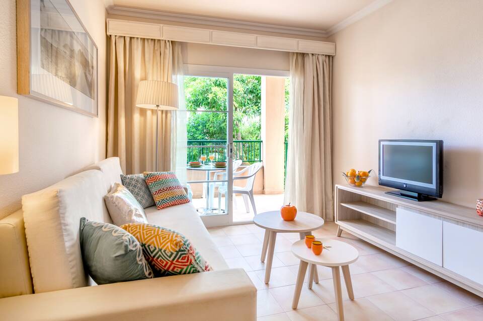 VIVA Cala Mesquida Resort & Spa 4