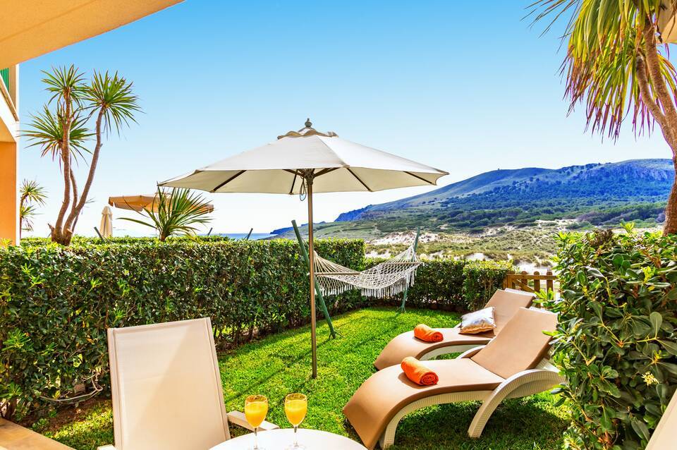 VIVA Cala Mesquida Resort & Spa 5