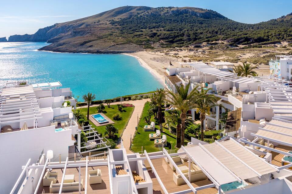 VIVA Cala Mesquida Resort & Spa 1