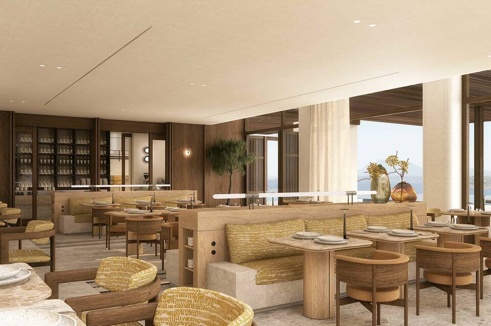 JW Marriott Crete Resort & Spa 2