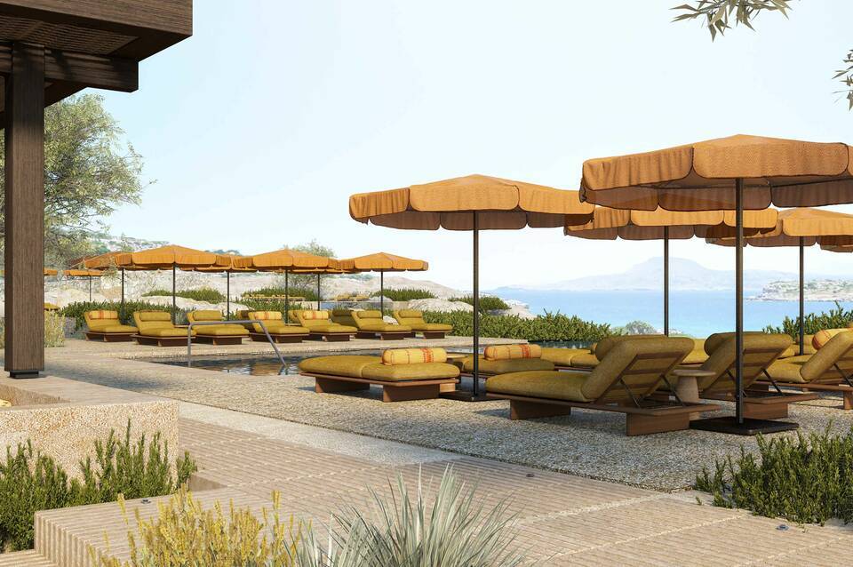 JW Marriott Crete Resort & Spa 4