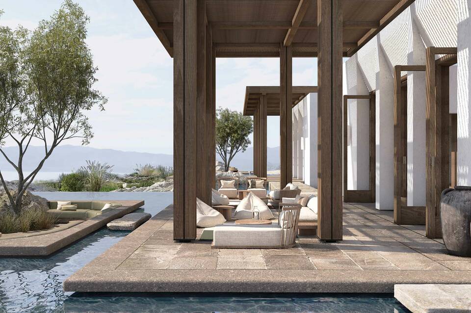 JW Marriott Crete Resort & Spa 1