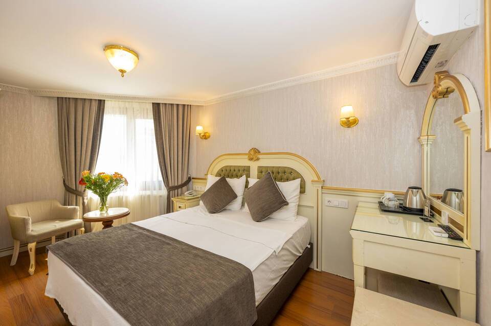Arden City Hotel 2