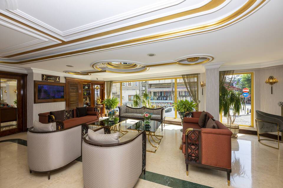 Arden City Hotel 4