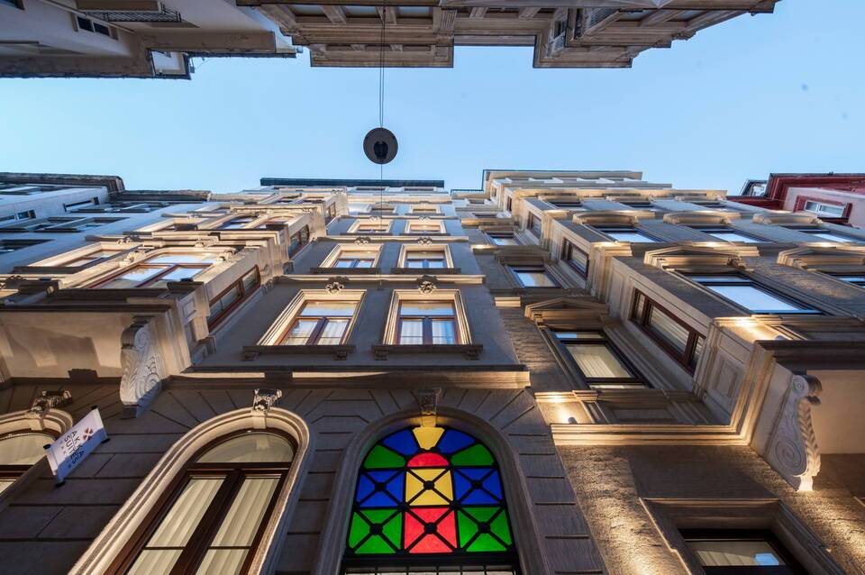 Akka Hotels Suites 1
