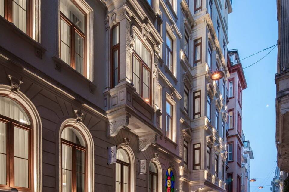Akka Hotels Suites 2