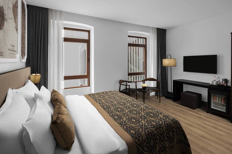 Akka Hotels Suites 3