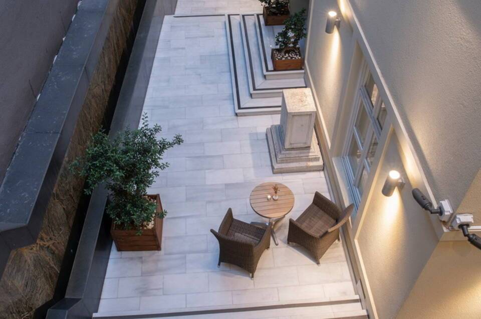 Akka Hotels Suites 5