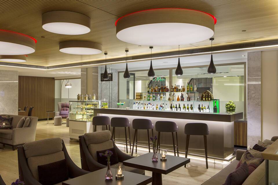 Richmond Istanbul Hotel 2