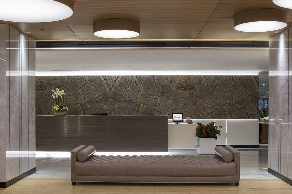 Richmond Istanbul Hotel 4