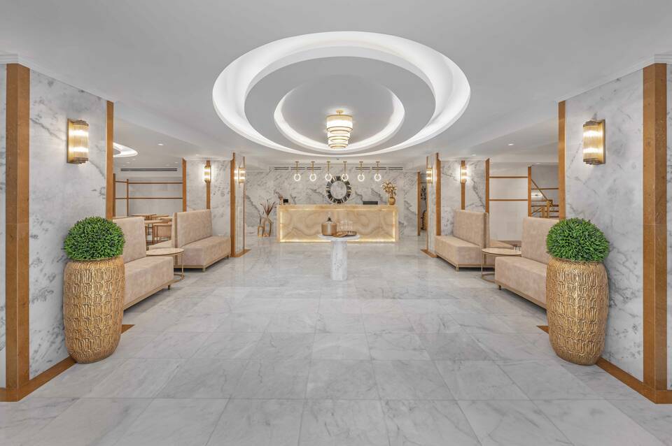 Rhodos Horizon Boutique 1