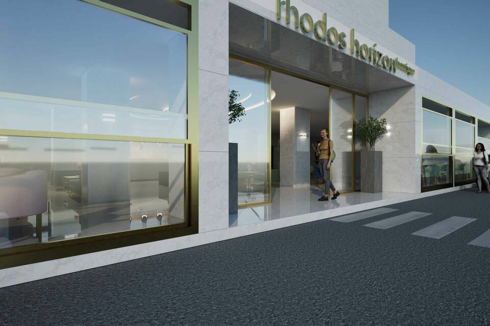 Rhodos Horizon Boutique 2