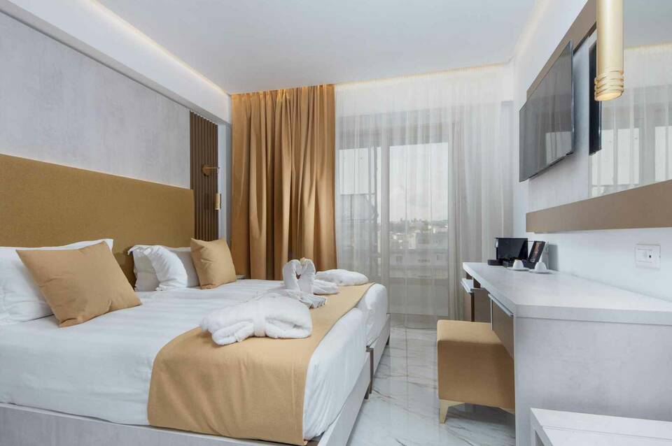 Rhodos Horizon Boutique 3