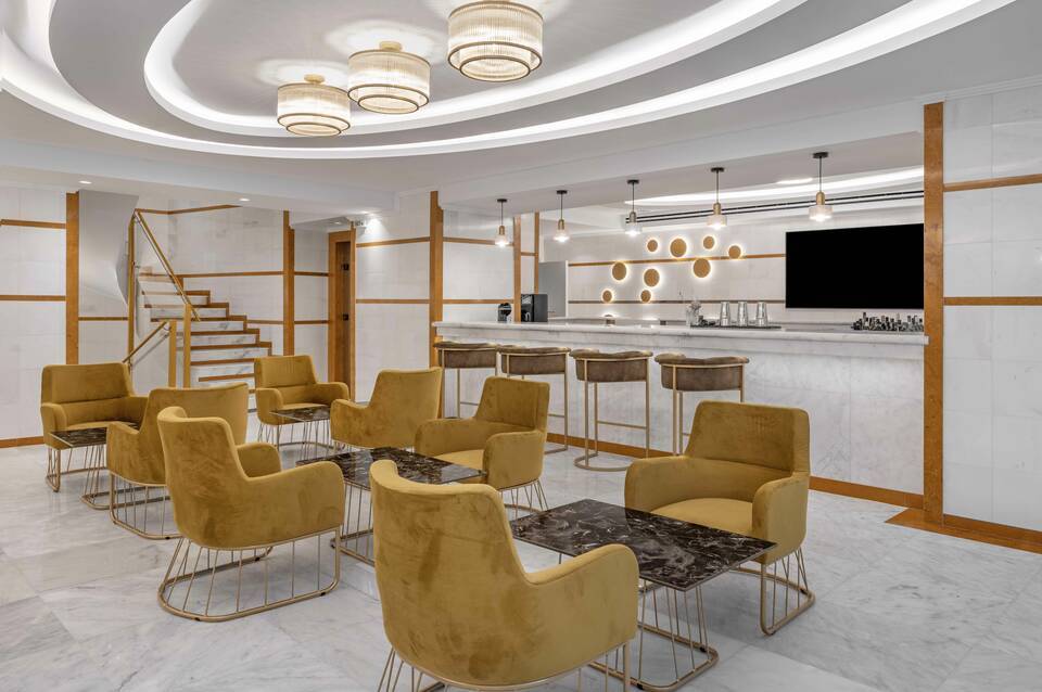 Rhodos Horizon Boutique 5