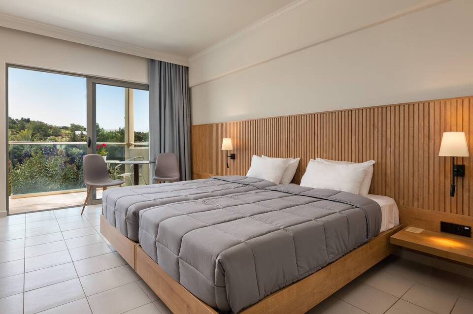 Kresten Palace Hotel 4
