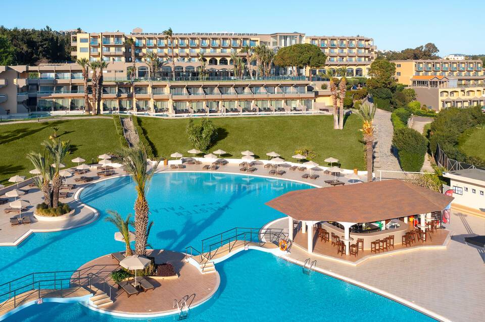 Kresten Palace Hotel 1