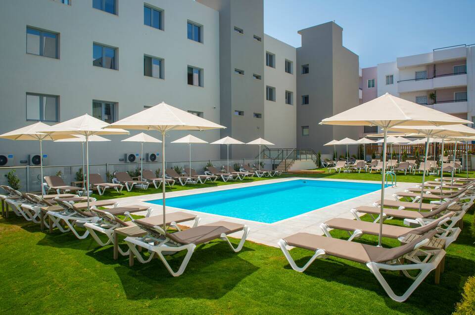 City Green Hotel 2