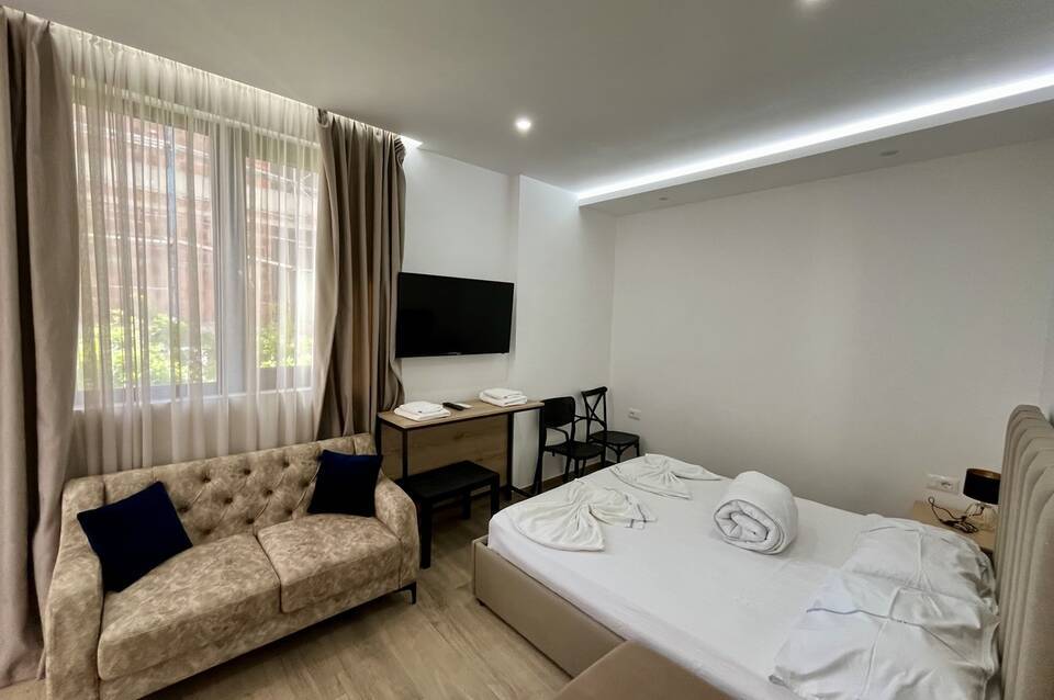 AFA Hotel 2