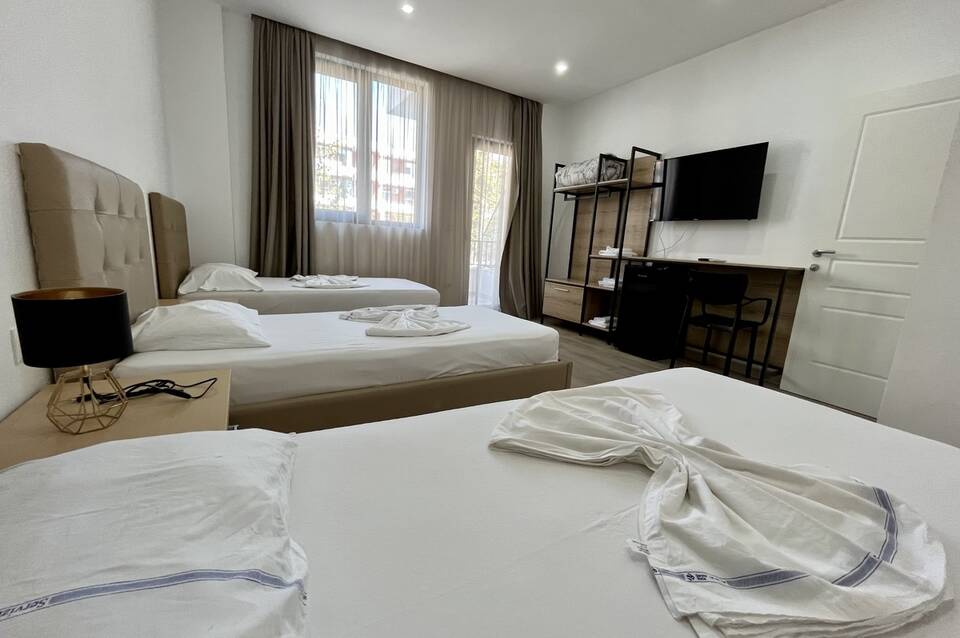 AFA Hotel 4