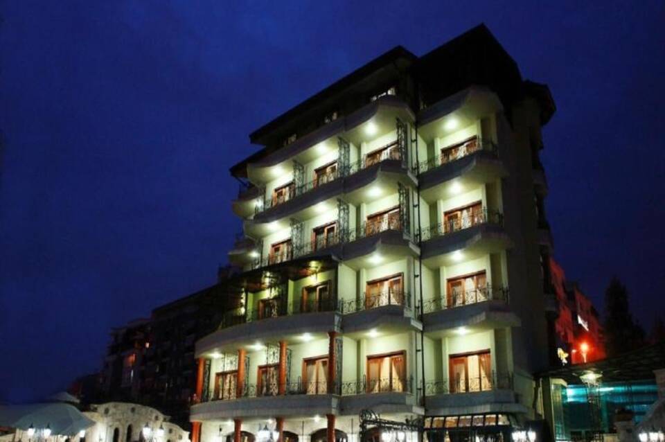 Dinasty Hotel 2