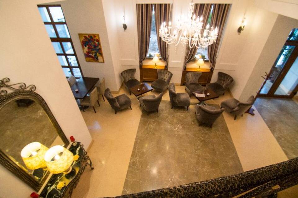Hotel Boutique Kotoni 1