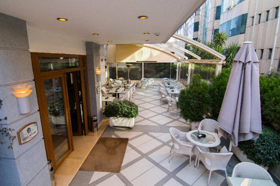 Hotel Boutique Kotoni 2