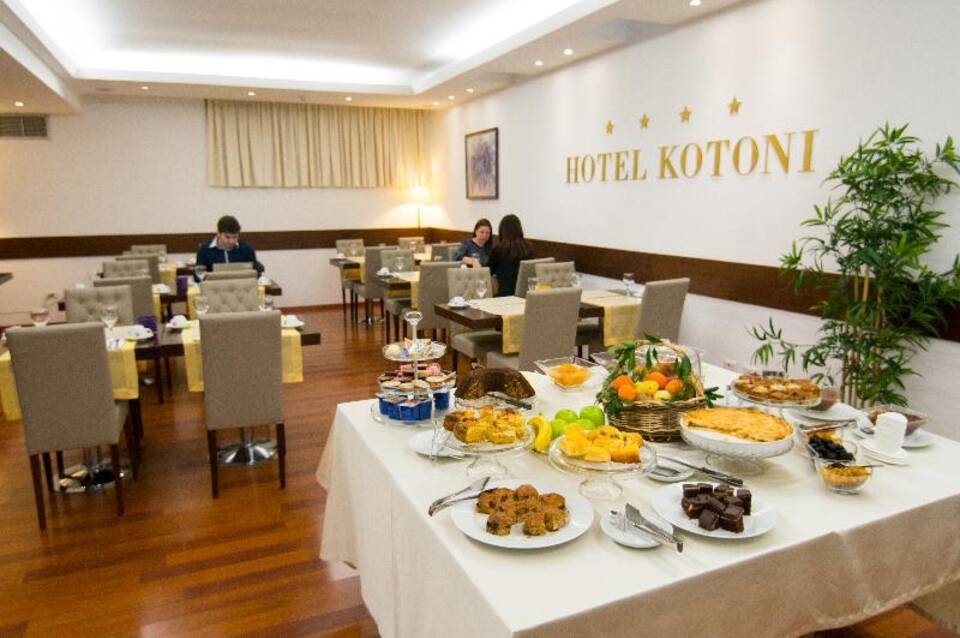Hotel Boutique Kotoni 3