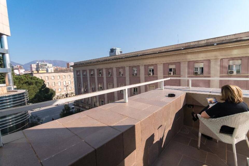 Hotel Boutique Kotoni 4