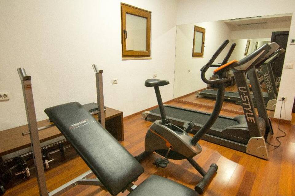 Hotel Boutique Kotoni 5