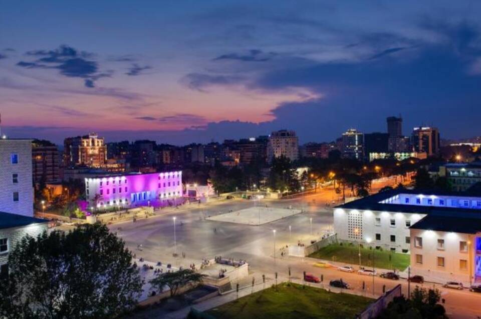 Mak Albania Hotel 3