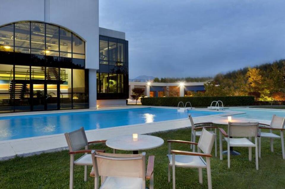 Mak Albania Hotel 4