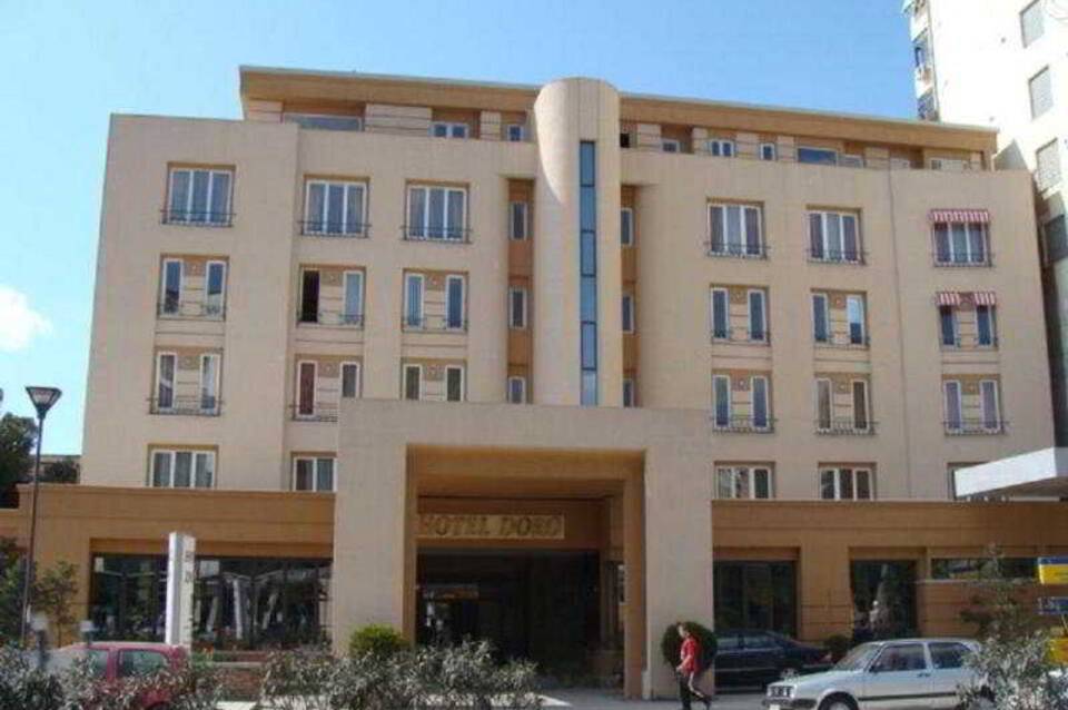 Hotel Doro City 1