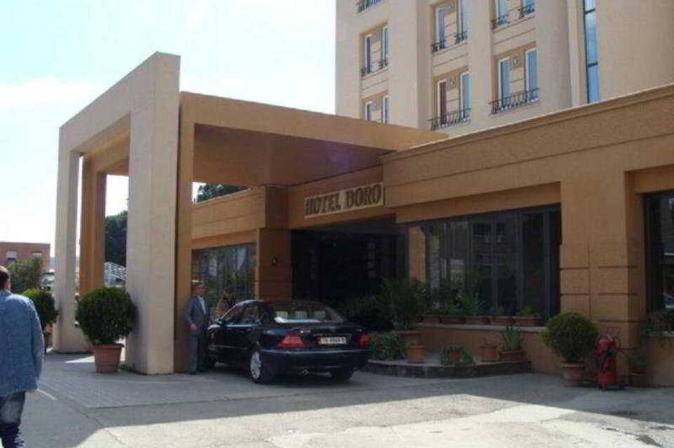 Hotel Doro City 2