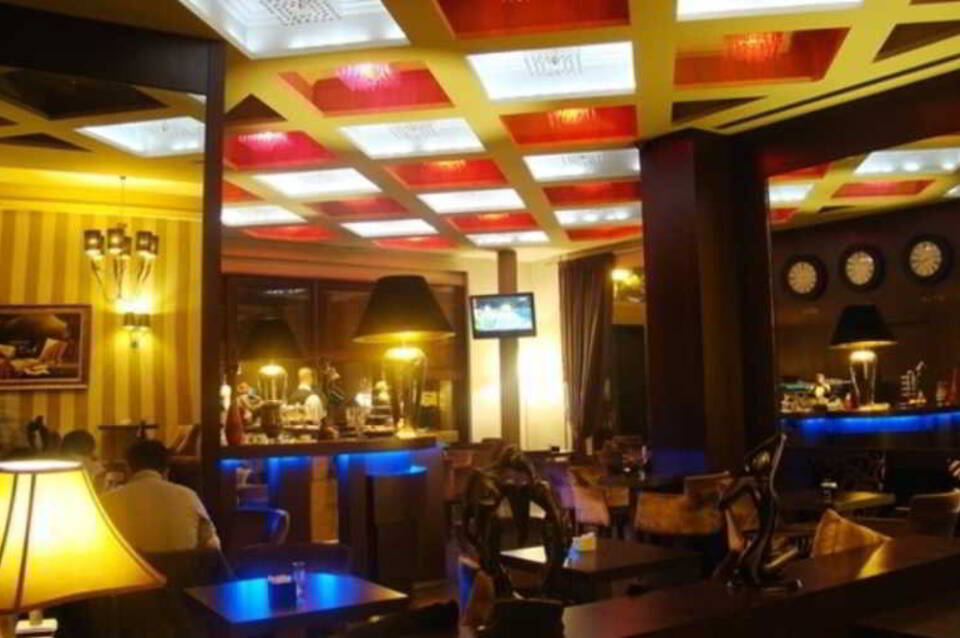 Hotel Doro City 3