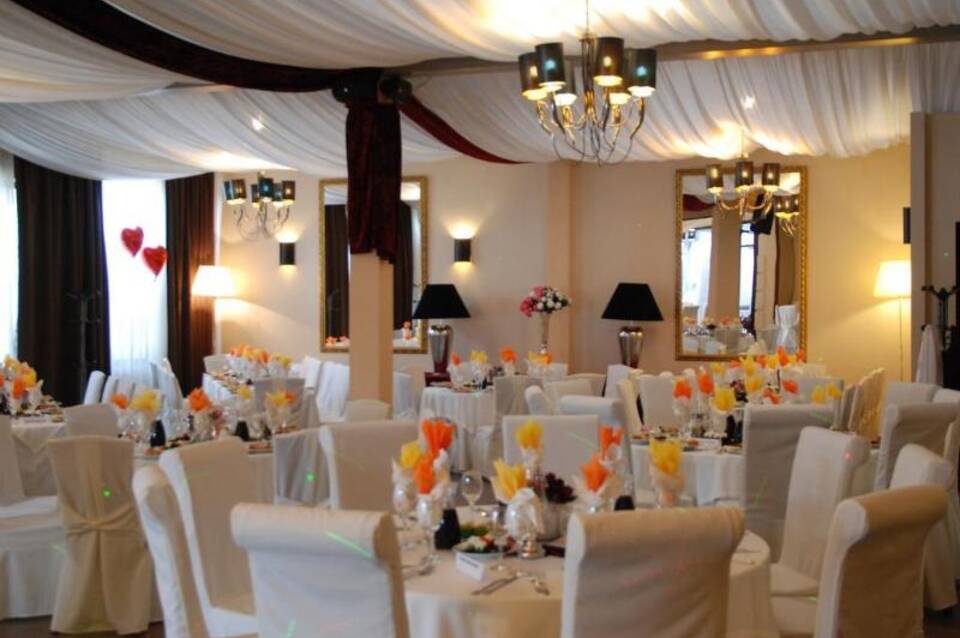Hotel Doro City 5