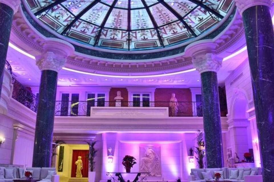Xheko Imperial Luxury Hotel & SPA 5