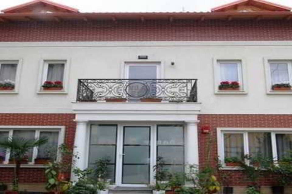 Hotel Vila 60 1