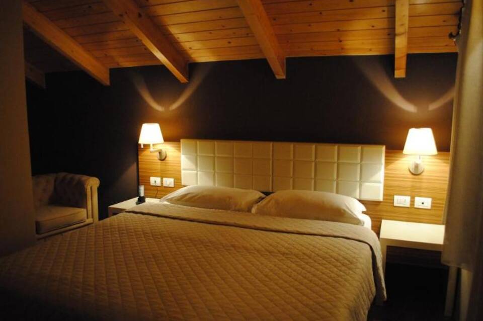 Hotel Vila 60 3