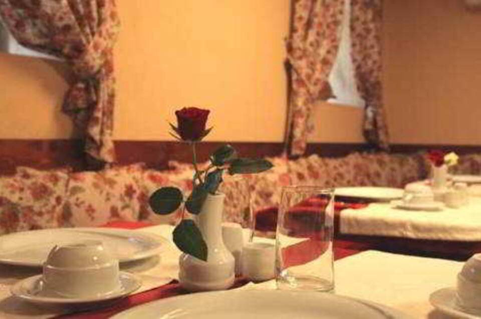 Hotel Vila 60 5
